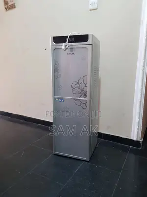 Cway Water Dispenser