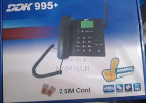 Land Line Sim Phone