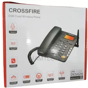Landline Sim Phone