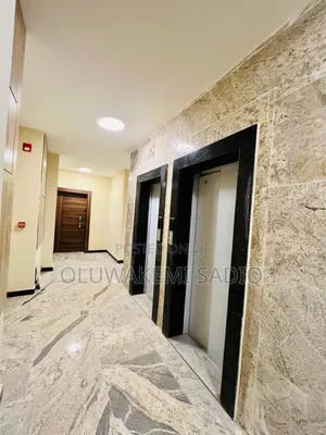 3bdrm Block of Flats in Eko Atlantic Estate, Victoria Island for rent