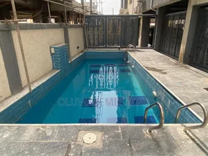 Furnished 2bdrm Apartment in Lekki Phase1 for rent