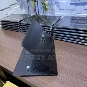 Laptop HP ZBook 15u G4 8GB Intel Core I7 SSD 256GB