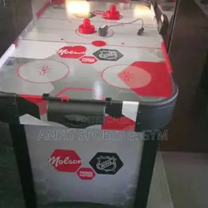 Air Hockey Electric