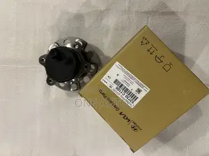 Hyundai/Kia Hub
