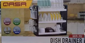 Gaza Quality Plate Rack