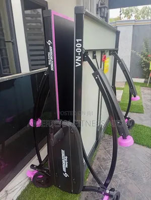 Table Tennis Board