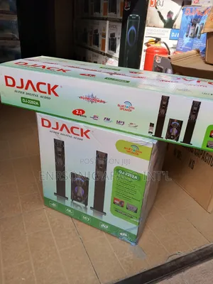 Home Theater
