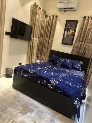 Furnished 2bdrm Apartment in Conservation, Chevron for rent