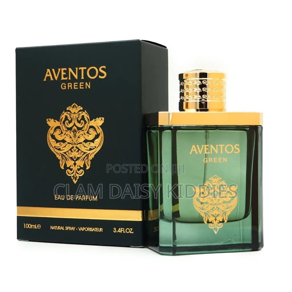 Men Perfume