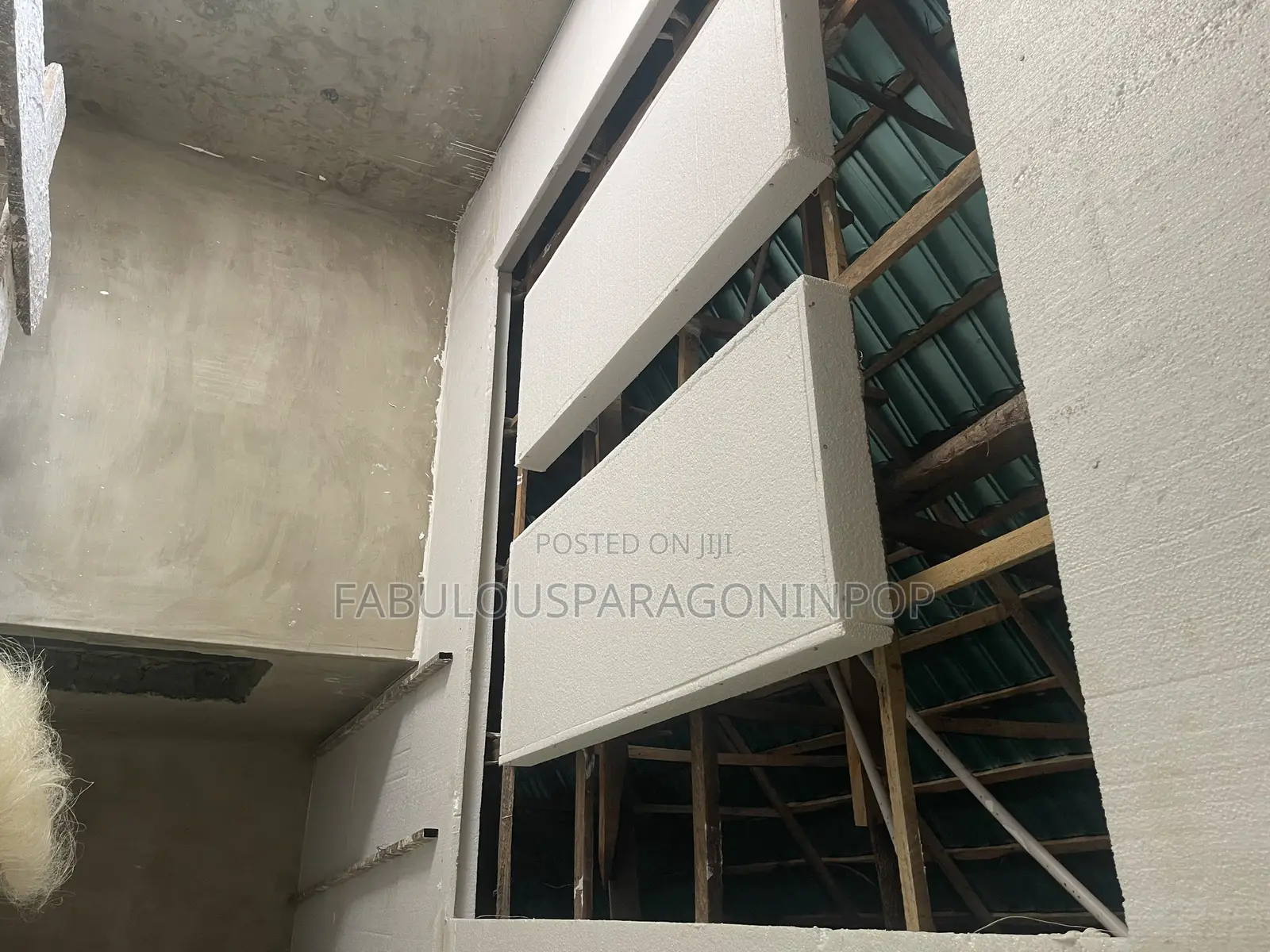 Marvelous Polystyrene Insulation