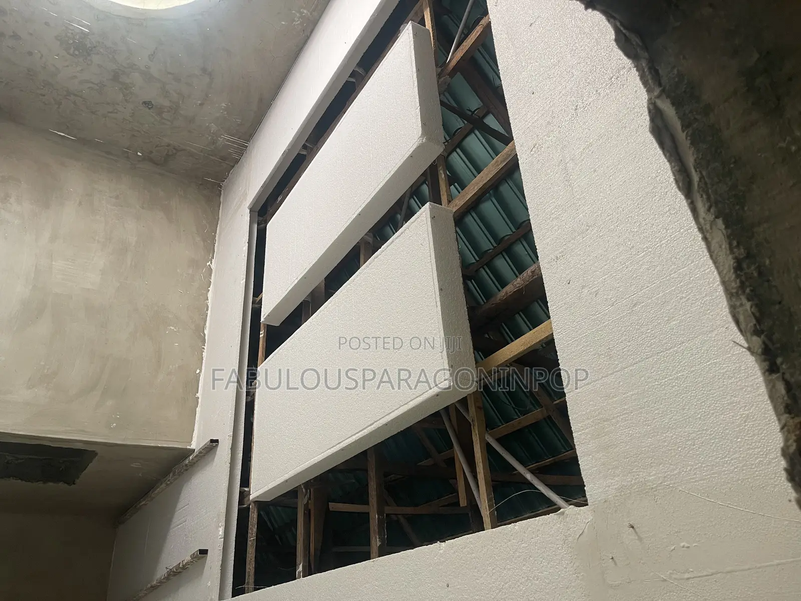 Marvelous Polystyrene Insulation