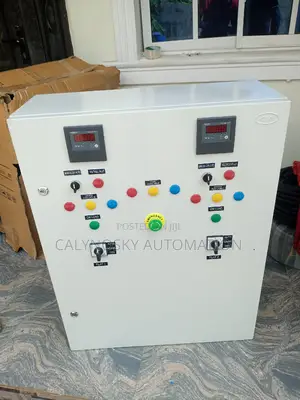 Automatic Changeover