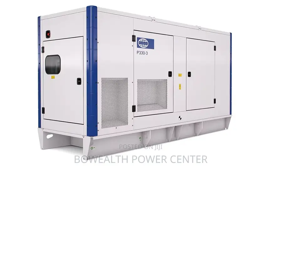 100/200/300/400/500kva Diesel Generator for Rentals