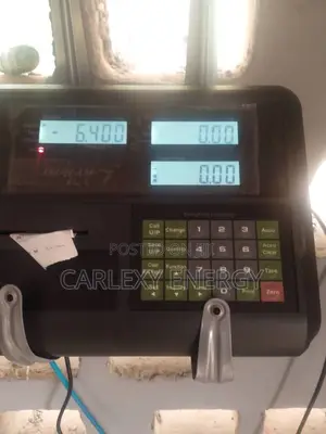 A23p Digital Indicator