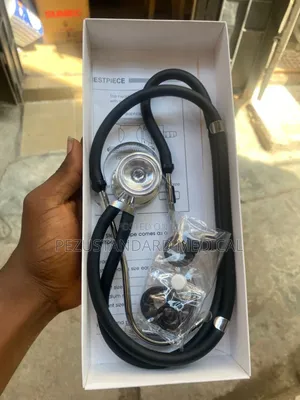 Medical Stethoscope