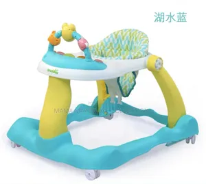 Baby Gear, Baby Walker