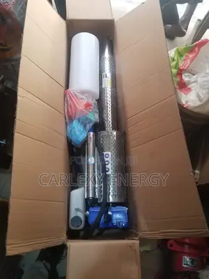 Fogging Machine