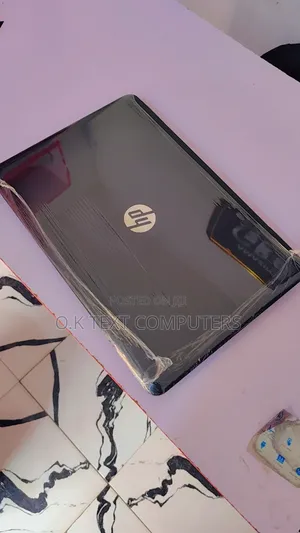 Laptop HP Pavilion 15-Eh0050wm 8GB Intel Core I5 SSD 256GB