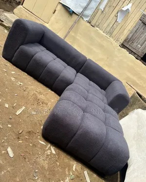 Standard 8 Seaters Corner Units