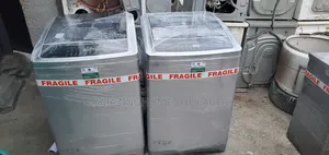 16kg,Wash and Spin Top Loader Automatic Hisense