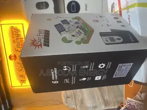 60ahs 12v/24v/36v/48v Sunfiled Solar Charger Controller
