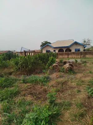 A Plots of Land at Lagbe, Behind Iita, Akingbile, Moniya