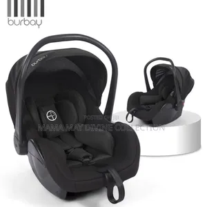 Baby Car Seats