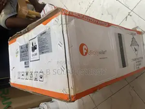 7.2kwh 24v/48v Felicity Lithium Ion Battery