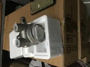 LPG Pump Head