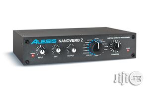 Alesis Nanoverb 2