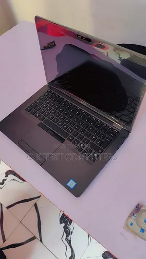 Laptop Dell Latitude 5400 8GB Intel Core I5 SSD 256GB