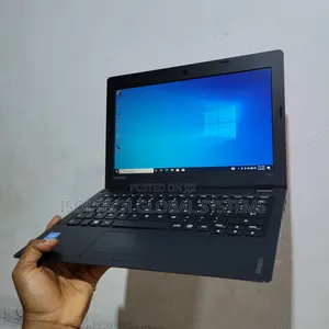 Laptop Lenovo 2GB Intel Celeron SSD 32GB