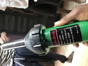 Leister Heat Gun