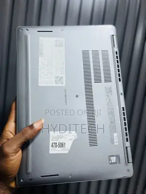 Laptop Dell Latitude 5320 32GB Intel Core i7 SSD 512GB