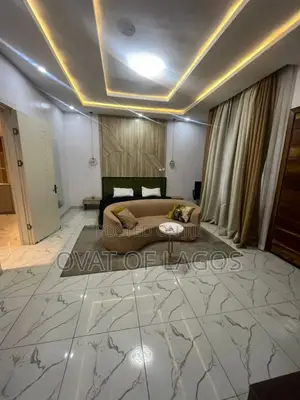 Furnished 4bdrm Duplex in Orchid Lekki for rent
