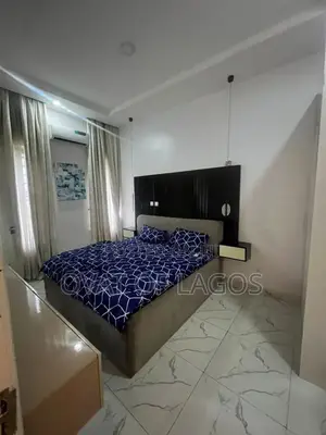 Furnished 4bdrm Duplex in Orchid Lekki for rent