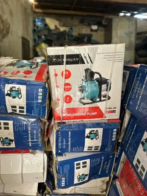 Solar Irrigation Water 3 Inches 2hp