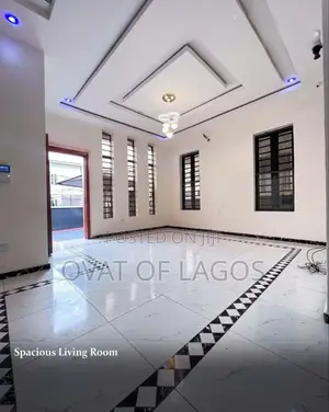 4bdrm Duplex in Lekki Conservation for rent