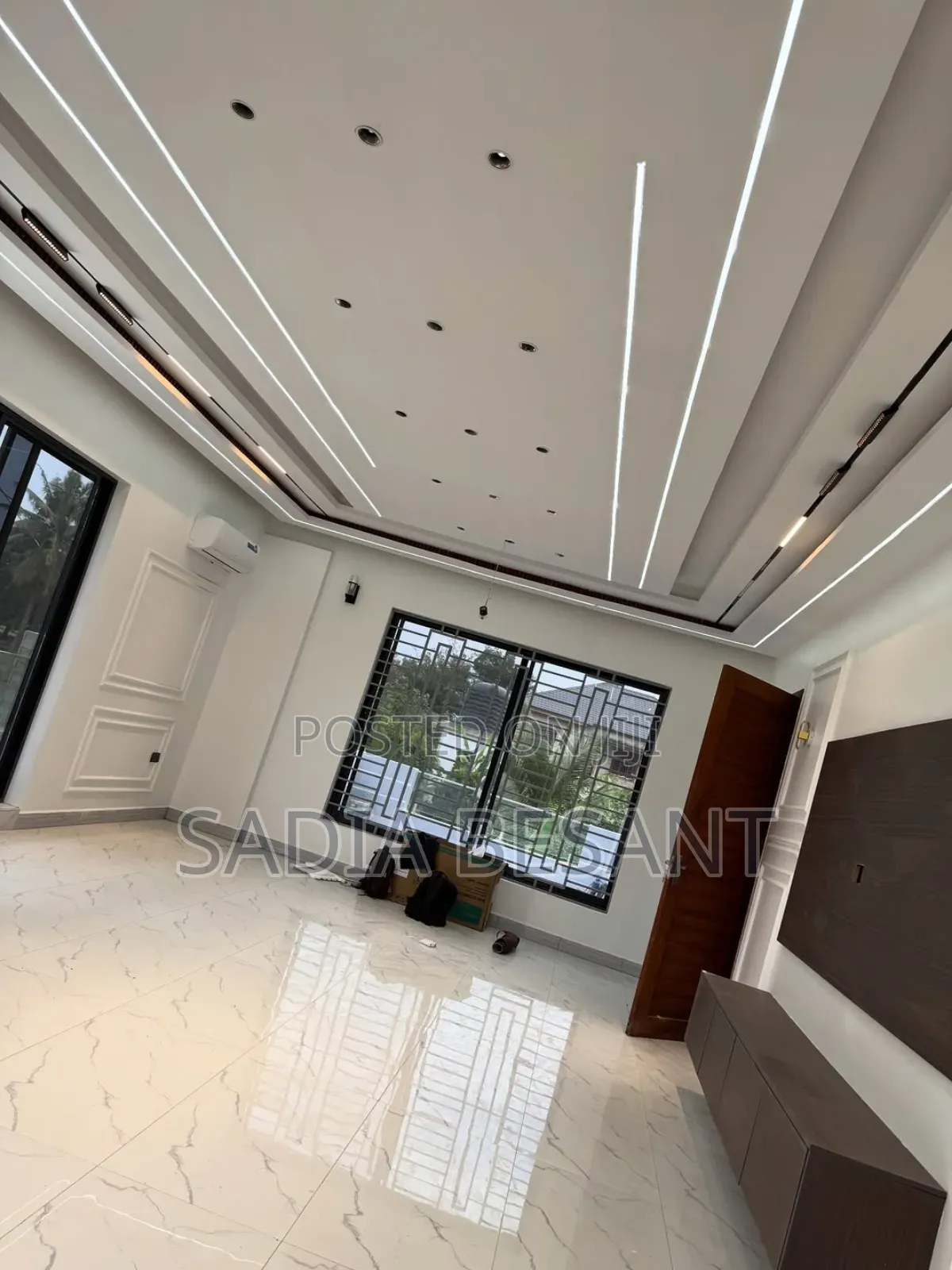 Ceiling Installation Series