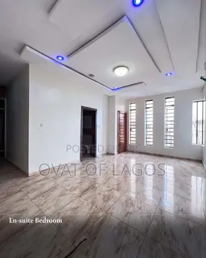 4bdrm Duplex in Lekki Conservation for rent