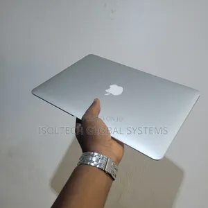 Laptop Apple MacBook 2015 4GB Intel Core I5 SSD 256GB