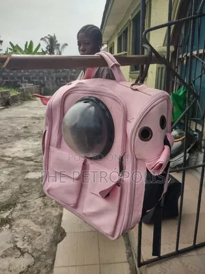Pet Dog and Cat Bag Carriers