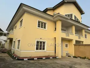 7bdrm House in Ikoyi for rent