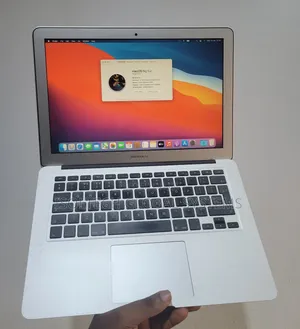 Laptop Apple MacBook 2015 8GB Intel Core I7 SSD 500GB