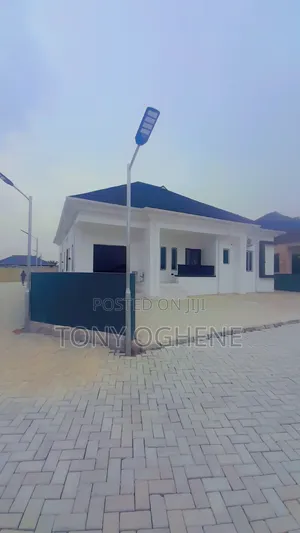 3bdrm Bungalow in Elerangbe, Ibeju for sale