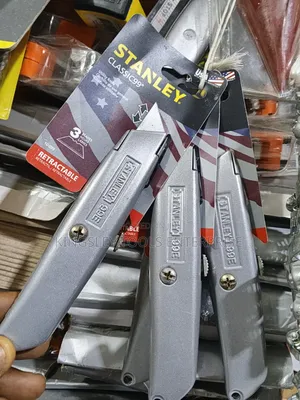 Hand Tools