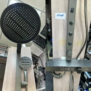 England Piano Shower High Quality