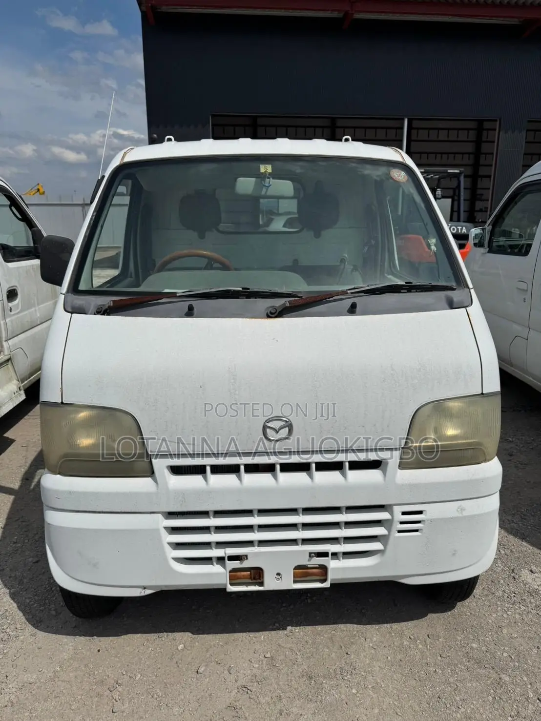 Bus 1991 White