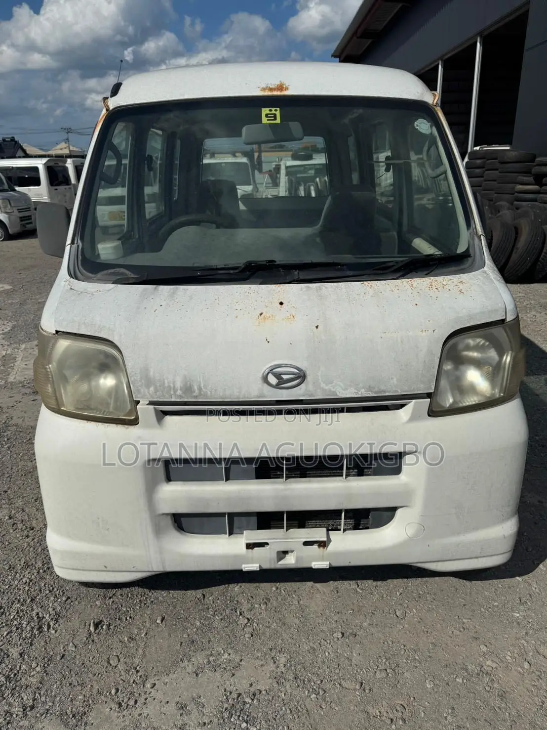 Bus 1991 White