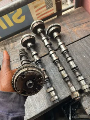 Cam Shaft/Kin Shaft for Chevrolet Camaro 3.6,Gmc 3.6, Acadia 3.6